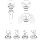 AESPA OFFICIAL LIGHT STICK