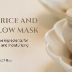 [Beauty of Joseon] Ground Rice and Honey Glow Mask  150ml