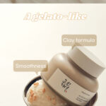 [Beauty of Joseon] Ground Rice and Honey Glow Mask  150ml