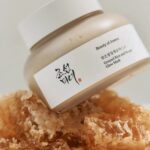 [Beauty of Joseon] Ground Rice and Honey Glow Mask  150ml