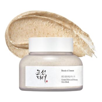 [Beauty of Joseon] Ground Rice and Honey Glow Mask  150ml