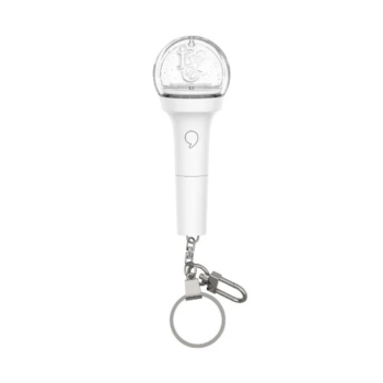 IVE OFFICIAL LIGHT KEYRING