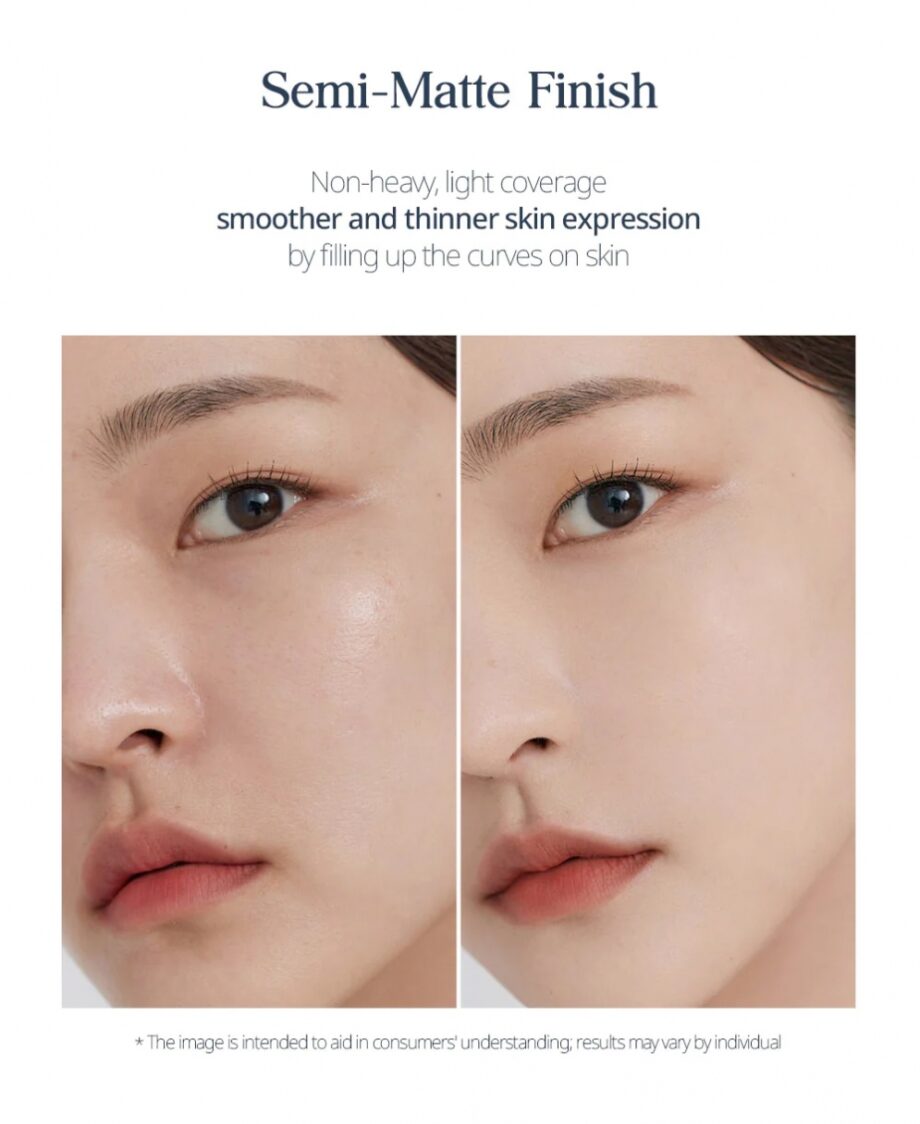 [Clio] Kill Cover The new Foundation Cushion