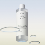 [Anua] Heartleaf 77 Soothing Toner 250ml/500ml