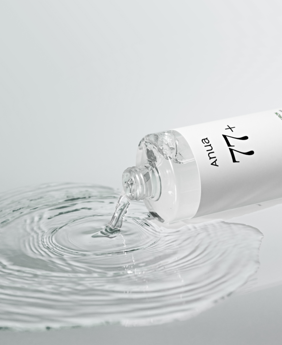 [Anua] Heartleaf 77 Soothing Toner 250ml/500ml