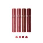 [rom&nd] Juicy Lasting Tint 20FW [#18~21]