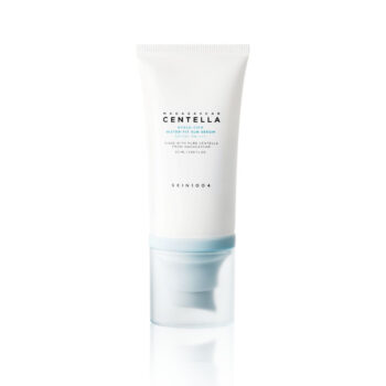 [SKIN1004] Madagascar Centella Hyalu-Cica Water-Fit Sun Serum