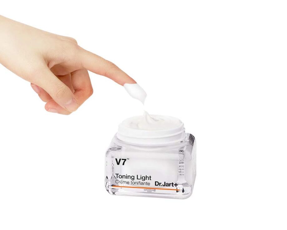 [Dr.Jart+] V7 Toning Light Cream