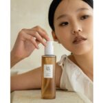 [Beauty of Joseon] Ginseng Cleansing Oil 210ml
