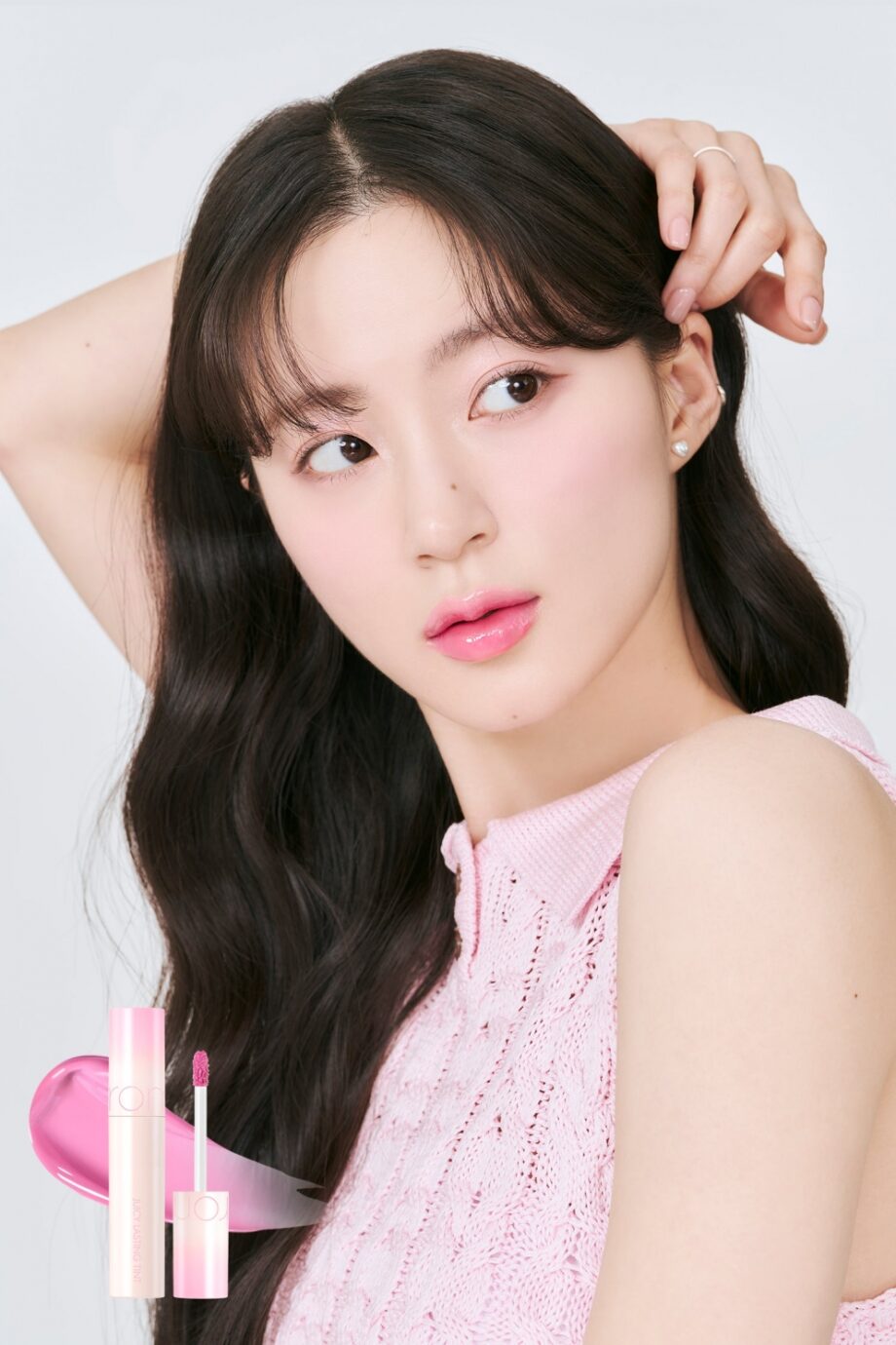 [rom&nd] Juicy Lasting Tint Bare Series [#31~33]