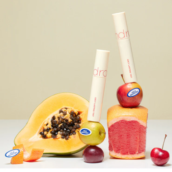 [rom&nd] Juicy Lasting Tint Milk Grocery Series [#28~29]