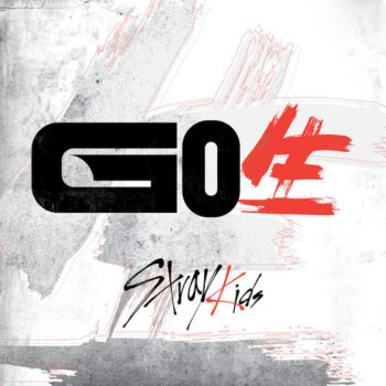 Stray Kids – 1St Full Album [Go Live GO生]