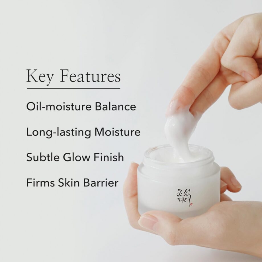 [Beauty of Joseon] Dynasty Cream 50ml