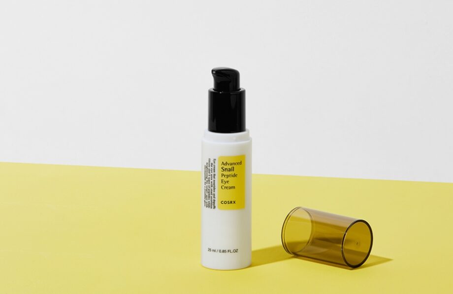 [COSRX] Advanced Snail Peptide Eye Cream 25ml
