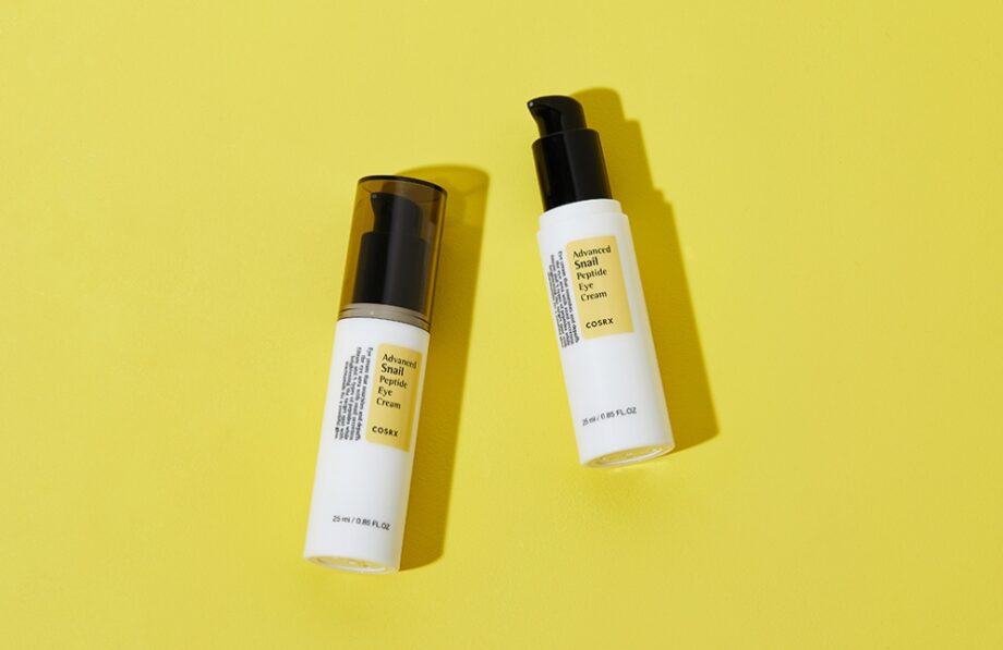 [COSRX] Advanced Snail Peptide Eye Cream 25ml