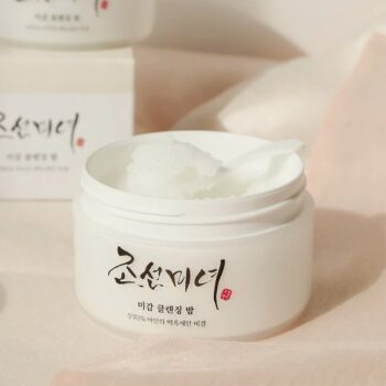 [Beauty of Joseon] Radiance Cleansing Balm 100ml