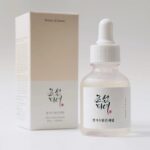 [Beauty of Joseon] Glow Deep Serum: Rice + Alpha Arbutin 30ml