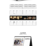 ENHYPEN 2025 SEASON'S GREETINGS[DOCUMENTARY 001-002]