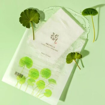 [Beauty of Joseon] Centella Asiatica Calming Mask (10ea)