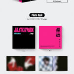 j-hope (BTS) - [Jack In The Box] (HOPE Edition)