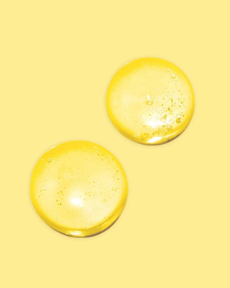 [Goodal] Green Tangerine Vita C Dark Spot Serum 40ml