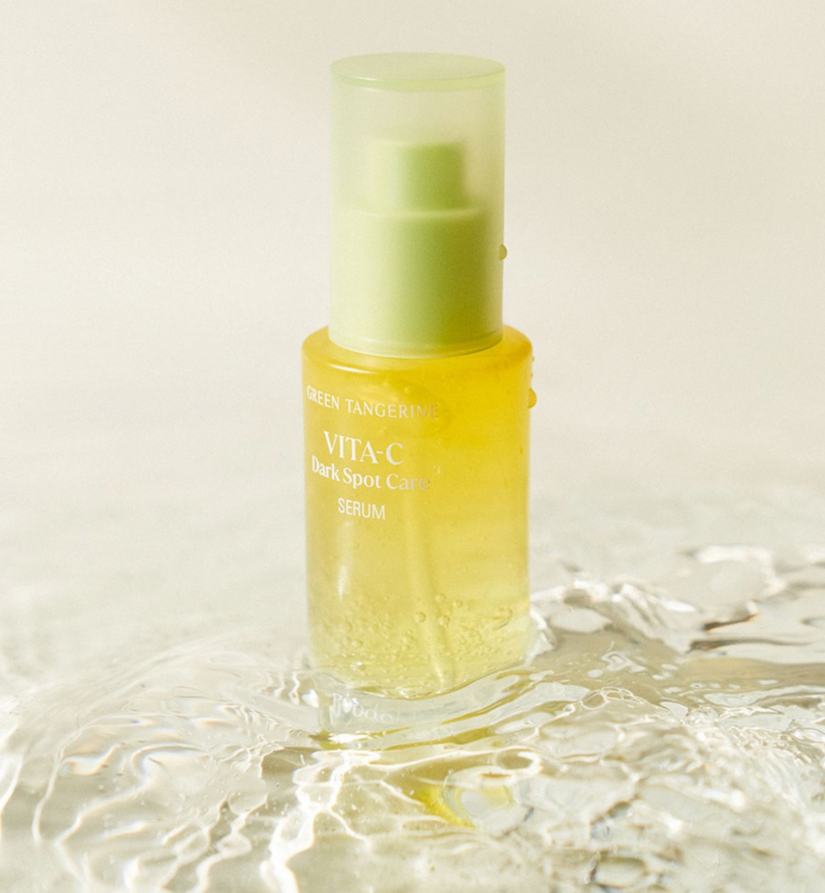 [Goodal] Green Tangerine Vita C Dark Spot Serum 40ml