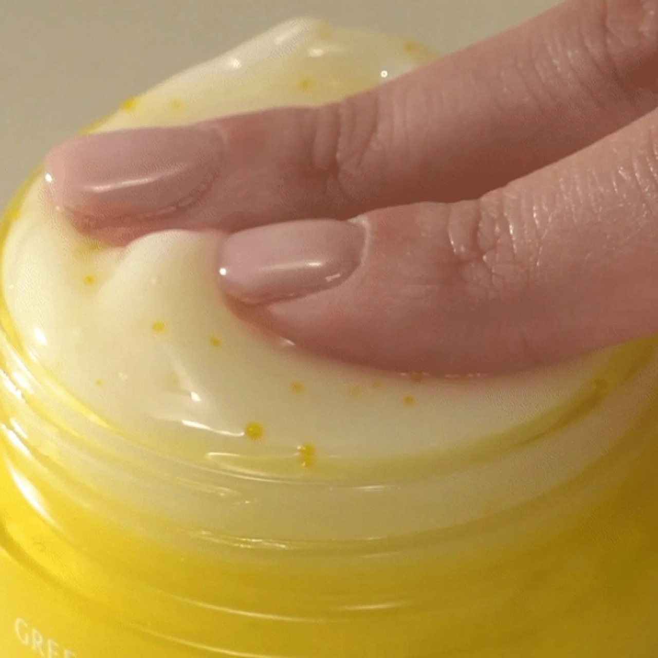 [Goodal] Green Tangerine Vita C Dark Spot Care Cream 50ml