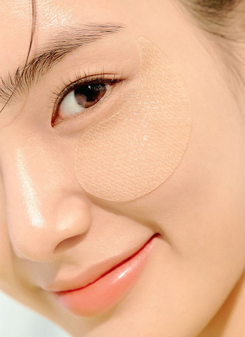 Goodal] Green Tangerine Vita C Eye Gel Patch (60ea)