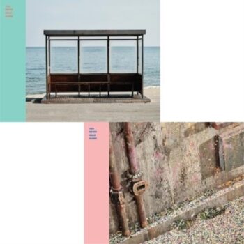 BTS - 2ND ALBUM REPACKAGE [You Never Walk Alone]