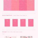 BTS - 6TH MINI ALBUM [MAP OF THE SOUL : PERSONA]