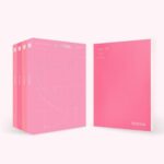 BTS - 6TH MINI ALBUM [MAP OF THE SOUL : PERSONA]
