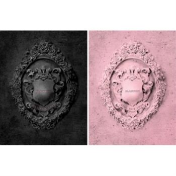 BLACKPINK - 2ND MINI ALBUM [KILL THIS LOVE]