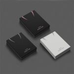 BLACKPINK - 2ND ALBUM [BORN PINK] (BOX SET Ver.)