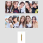 LE SSERAFIM - 2nd Mini Album [ANTIFRAGILE] (Weverse Albums Ver.)
