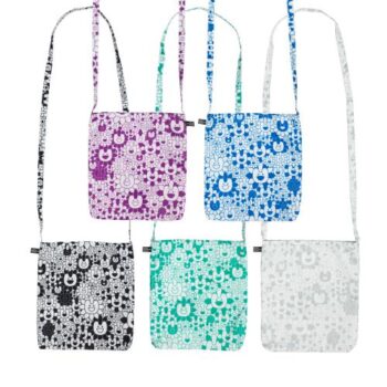 NewJeans - Japan Double Single Album [Supernatural] (NJ X MURAKAMI Cross Bag Ver.)