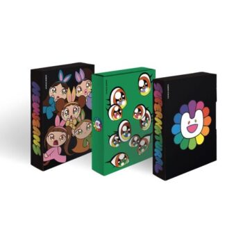 NewJeans - Japan Double Single Album [Supernatural] (Weverse Ver.)