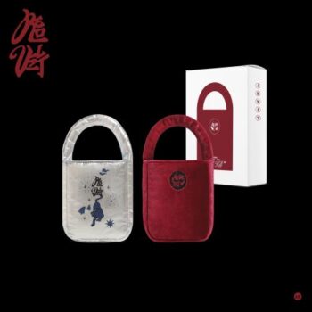 Red Velvet - 3RD ALBUM [Chill Kill] (Special Ver.)