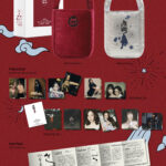 Red Velvet - 3RD ALBUM [Chill Kill] (Special Ver.)