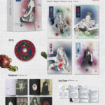 Red Velvet - 3RD ALBUM [Chill Kill] (Package Ver.)