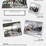 SEVENTEEN - SPECIAL ALBUM [DIRECTOR'S CUT] (KiT Ver.) (battery included)