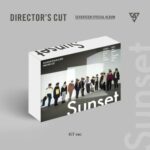 SEVENTEEN - SPECIAL ALBUM [DIRECTOR'S CUT] (KiT Ver.) (battery included)