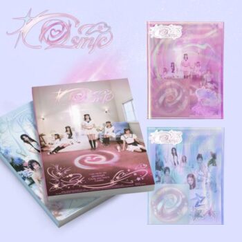 Red Velvet - 7TH MINI ALBUM [Cosmic] (Photobook Ver.)