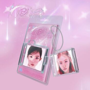 Red Velvet - 7TH MINI ALBUM [Cosmic] (SMini Ver.)