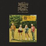 KARD - 7TH MINI ALBUM [Where To Now? (Part.1 : Yellow Light)]