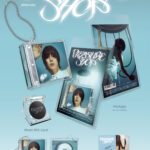 Key (SHINee) - 3rd Mini Album [Pleasure Shop] (SMini Ver.)