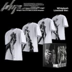 aespa - 5th Mini Album [Whiplash] (Whiplash Limited Ver.)