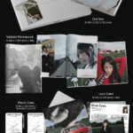[ONLINE EXCLUSIVE] TAEYEON - 6th Mini Album [Letter To Myself] (Letter Ver.)