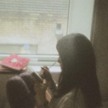 TAEYEON - 6th Mini Album [Letter To Myself] (To Ver.)