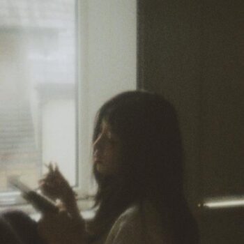 TAEYEON - 6th Mini Album [Letter To Myself] (Myself Ver.)