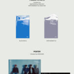 ENHYPEN - 2ND ALBUM Repackage [ROMANCE : UNTOLD –daydream-]